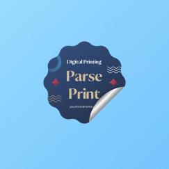 چاپ لیبل (فوری)